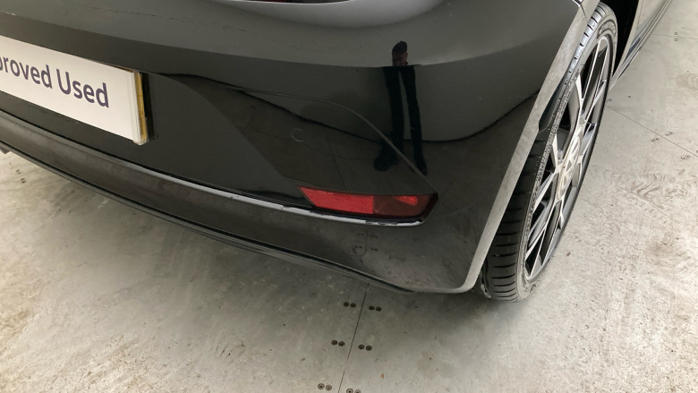 Volkswagen Up 1.0 115PS Up GTI 5dr Petrol Hatchback